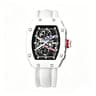 UltraThin Barrel Quartz Watch 4