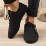 Mens Breathable Mesh Driving Loafers 6