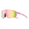 SCVCN Pro Sport Performance Snow Sunglasses And Mountain Cycling Eyewear 11