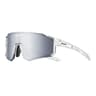 SCVCN Pro Sport Performance Snow Sunglasses And Mountain Cycling Eyewear 12