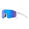 SCVCN Pro Sport Performance Snow Sunglasses And Mountain Cycling Eyewear 24