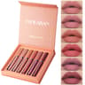 light matte lipsticks