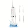 Portable Smart Electric Oral Irrigator Rechargeable Water Flosser For Dental Care 6