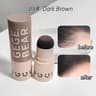 Waterproof Hair Shadow Powder Natural Cove Hair Loss Hairline Shadow Stick Long Lasting Compact Tra 3