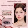 Flowerknows Strawberry Cupid Collection Makeup Palette Blush Highlighter Eyeshadow  Flower Know Fac 7