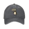 Summer Casual Hip Hop Hats Baseball Cap Resist Penguin Activism Graphic Design Couple Women Gym Sna 8