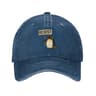 Summer Casual Hip Hop Hats Baseball Cap Resist Penguin Activism Graphic Design Couple Women Gym Sna 11