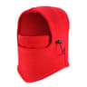 Thermal Fleece Hat Winter Fashion Winter Face Balaclava Men Women Hats Hood Bike Windproof Neck War 4