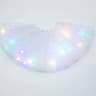 Interactive lightup skirts for children