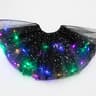 LED light tutu skirt for birthdays