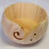 Yarn Bowl Beige
