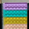 Best Gifts for Writers Pop Notepad