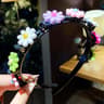 sweetieprincessstylehairpinwhitegreen.png