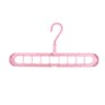 multiportclotheshanger pink