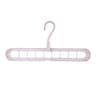 multiportclotheshanger white