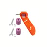 portabledrillbitsharpenerorangedoublewheelpng