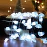 amethystorfluoriterawcrystalstringlights7png
