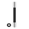 universalfoamingextensiontube black