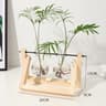 Vintage Hydroponic Plant Vase 5