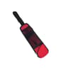 sidecarseatstoragepocket red