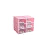 stackableorganisingbox pink