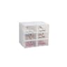 stackableorganisingbox white