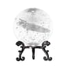 Engraved Solar System Sphere 2