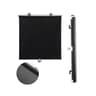 universalsuctioncupblinds black