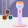 Educational story projector toy for preschoolers