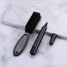 Beard Growth Pen for Nourishing & Shaping Regrowth Black