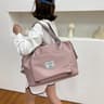 hotlargecapacityfoldingtravelbagpink.png