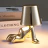 ledrechargeableitaliandesignergoldenandsilvermantablelampgoldA.png