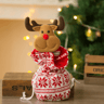 knitteddollgiftbagsreindeer.png
