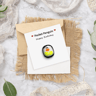 Mini Pocket Penguin Care-Bringing Hug 4