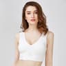 Ultracomfortable bras for sensitive skin