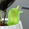 selfspikeplanterdripwateringbirdgreen.png