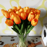 realtouchartificialtulipsflowersorange.png