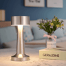 Portable LED Table Lamp