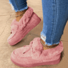Comfortable womens slippers for winter
