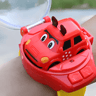 Watch Remote Control Car Toy Red