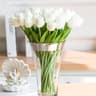 timelessrealtouchtulipflowersbouquetsoftlonglastingwhite.png
