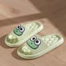 Comfortable NonSlip EVA Slippers For Women  Soft  Supportive IndoorOutdoor Slide Shoes 3