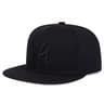 Unisex Letter Embroidery Adjustable Baseball Cap For Outdoor Protection And Style 2