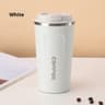 Stainless Steel Insulated Coffee Mug Portable Tumbler Keeps Drinks Hot  Cold Car Thermal Cup For Tr 5