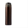 Creative Bullet Cover Thermos Cup For School Durable Direct Drinking Solid Color Water Cup 4