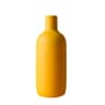 Nordic Ceramic Vase Simple Solid Color Art Flower Pot For Dining Room Shelf And Table Decor 3