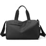 Large Capacity Waterproof Travel Sports Bag Durable Oxford Fabric Thickened Zipper Fitness Luggage  5