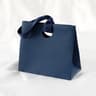Elegant Paper Jewelry Packaging Tote Bags Stylish Lipstick Storage Handbag For Weddings Parties  Gi 3