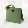 Elegant Paper Jewelry Packaging Tote Bags Stylish Lipstick Storage Handbag For Weddings Parties  Gi 5