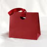 Elegant Paper Jewelry Packaging Tote Bags Stylish Lipstick Storage Handbag For Weddings Parties  Gi 6